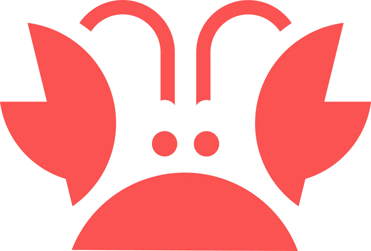 Homarr logo